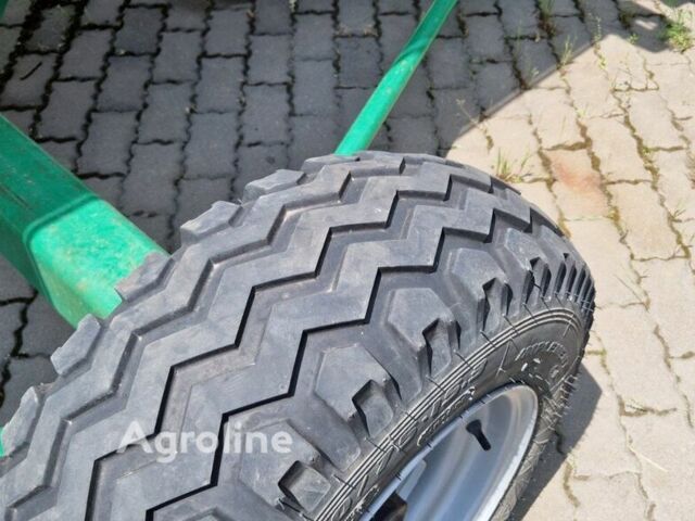 Maans Другая, объемом двигателя 0 л и пробегом 0 тыс. км за 26194 $, фото 9 на Automoto.ua