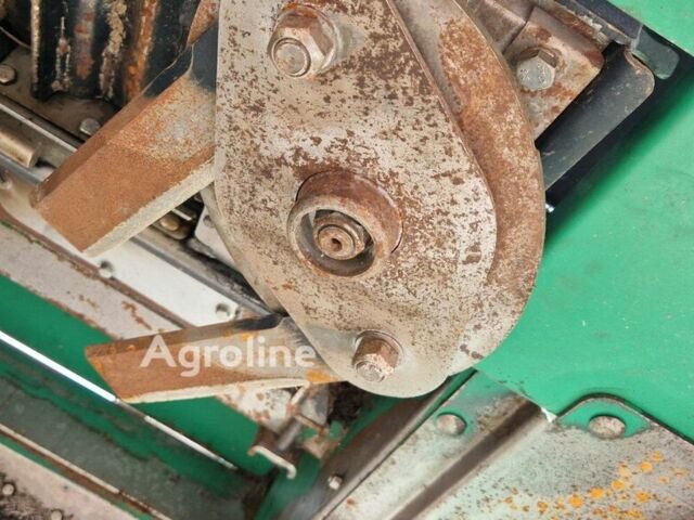 Maans Другая, объемом двигателя 0 л и пробегом 0 тыс. км за 26194 $, фото 8 на Automoto.ua