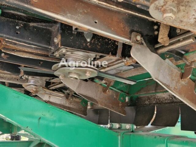 Maans Другая, объемом двигателя 0 л и пробегом 0 тыс. км за 26194 $, фото 7 на Automoto.ua