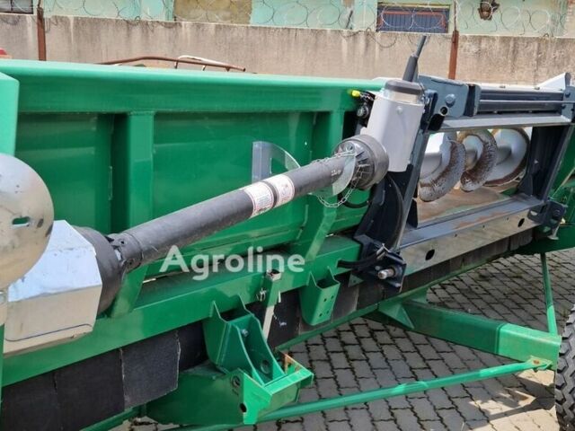 Maans Другая, объемом двигателя 0 л и пробегом 0 тыс. км за 26194 $, фото 3 на Automoto.ua