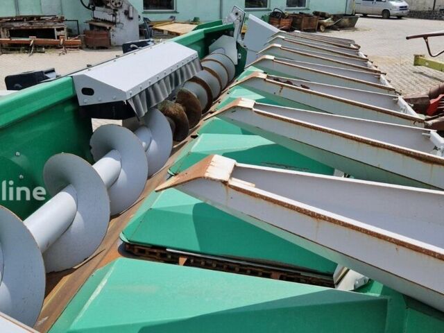 Maans Другая, объемом двигателя 0 л и пробегом 0 тыс. км за 26194 $, фото 5 на Automoto.ua