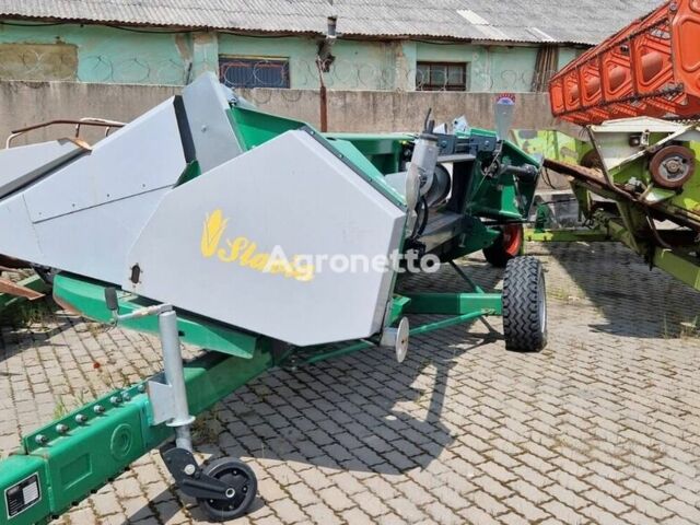 Maans Другая, объемом двигателя 0 л и пробегом 0 тыс. км за 26859 $, фото 1 на Automoto.ua