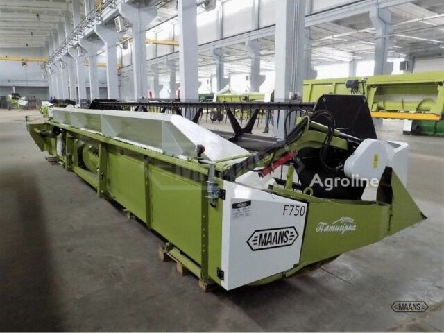 Maans Другая, об'ємом двигуна 0 л та пробігом 0 тис. км за 1559397 $, фото 2 на Automoto.ua