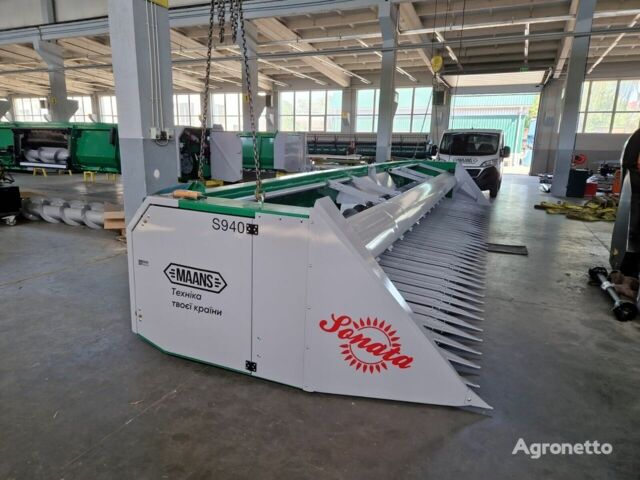 Maans Другая, объемом двигателя 0 л и пробегом 0 тыс. км за 1051261 $, фото 1 на Automoto.ua