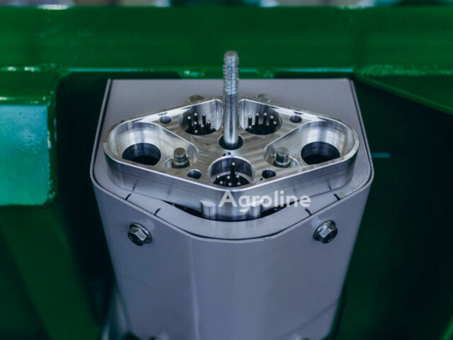 Maans Другая, объемом двигателя 0 л и пробегом 0 тыс. км за 1460488 $, фото 13 на Automoto.ua