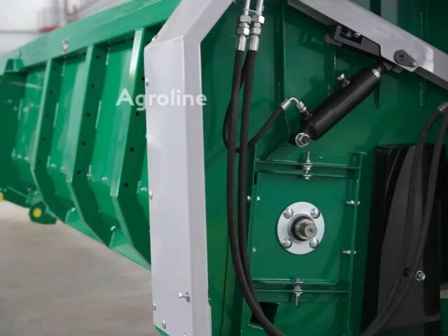 Maans Другая, объемом двигателя 0 л и пробегом 0 тыс. км за 1001561 $, фото 6 на Automoto.ua