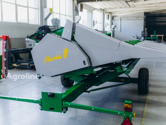 Maans Другая, объемом двигателя 0 л и пробегом 0 тыс. км за 1460488 $, фото 7 на Automoto.ua