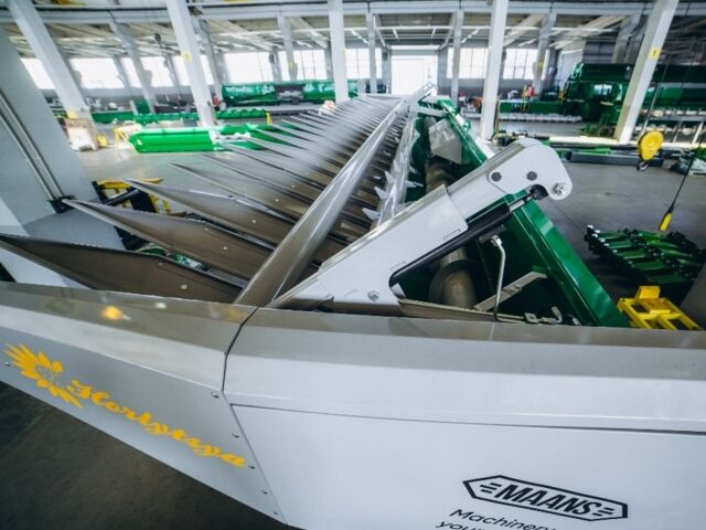 Maans Другая, объемом двигателя 0 л и пробегом 0 тыс. км за 25485 $, фото 1 на Automoto.ua