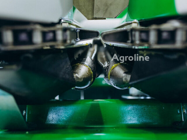 Maans Другая, объемом двигателя 0 л и пробегом 0 тыс. км за 1460488 $, фото 8 на Automoto.ua