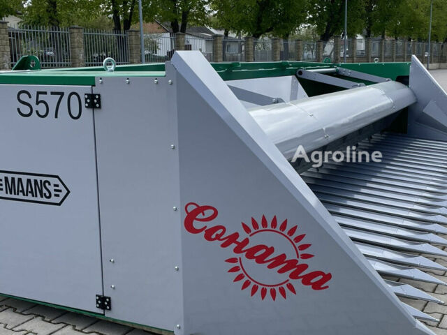 Maans Другая, объемом двигателя 0 л и пробегом 0 тыс. км за 1001561 $, фото 2 на Automoto.ua