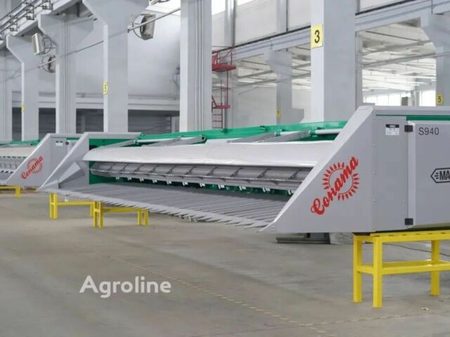 Maans Другая, объемом двигателя 0 л и пробегом 0 тыс. км за 1001561 $, фото 1 на Automoto.ua