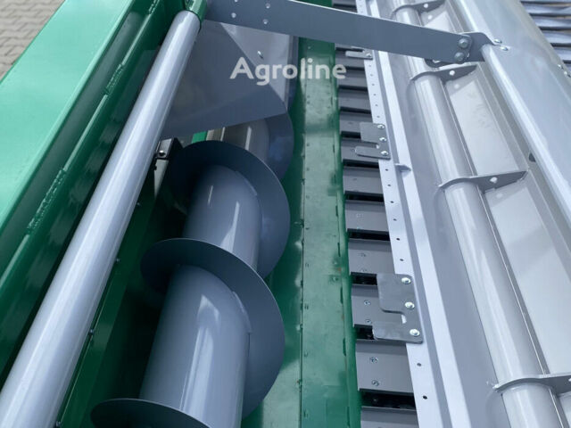 Maans Другая, объемом двигателя 0 л и пробегом 0 тыс. км за 1001561 $, фото 11 на Automoto.ua