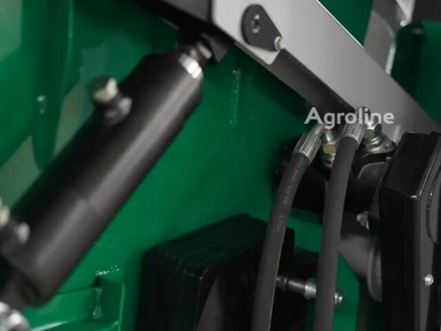 Maans Другая, объемом двигателя 0 л и пробегом 0 тыс. км за 1001561 $, фото 5 на Automoto.ua