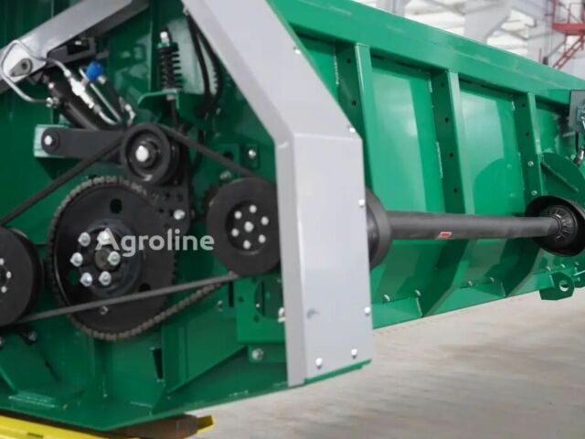 Maans Другая, объемом двигателя 0 л и пробегом 0 тыс. км за 1001561 $, фото 8 на Automoto.ua