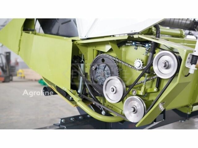 Maans Другая, объемом двигателя 0 л и пробегом 0 тыс. км за 1164 $, фото 5 на Automoto.ua