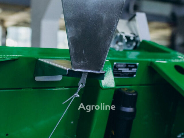 Maans Другая, объемом двигателя 0 л и пробегом 0 тыс. км за 1460488 $, фото 5 на Automoto.ua