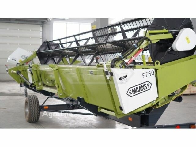 Maans Другая, объемом двигателя 0 л и пробегом 0 тыс. км за 1164 $, фото 1 на Automoto.ua