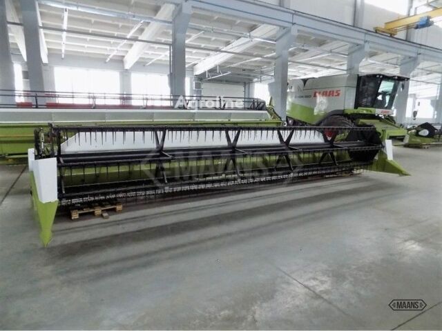 Maans Другая, об'ємом двигуна 0 л та пробігом 0 тис. км за 1559397 $, фото 3 на Automoto.ua