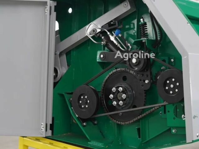 Maans Другая, объемом двигателя 0 л и пробегом 0 тыс. км за 1001561 $, фото 9 на Automoto.ua