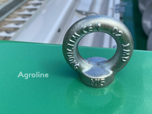 Maans Другая, объемом двигателя 0 л и пробегом 0 тыс. км за 1001561 $, фото 12 на Automoto.ua