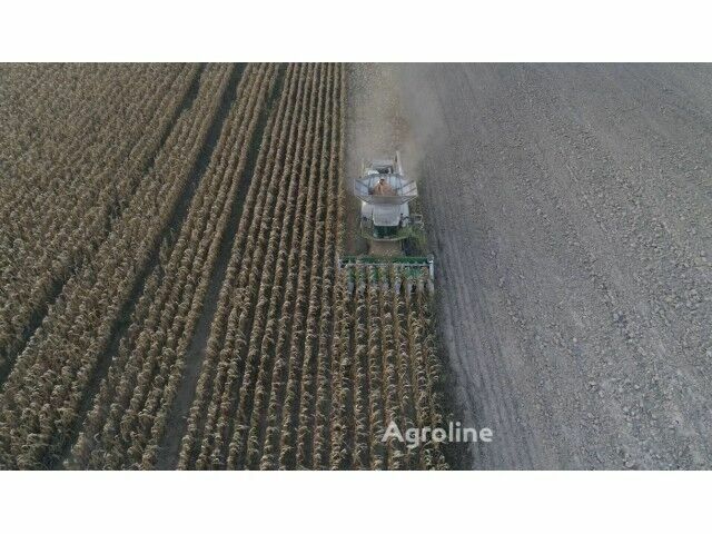 Maans Другая, объемом двигателя 0 л и пробегом 0 тыс. км за 1460488 $, фото 9 на Automoto.ua