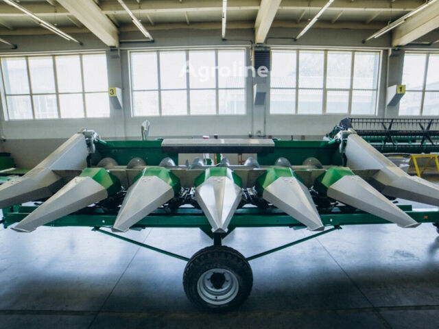 Maans Другая, объемом двигателя 0 л и пробегом 0 тыс. км за 1460488 $, фото 11 на Automoto.ua