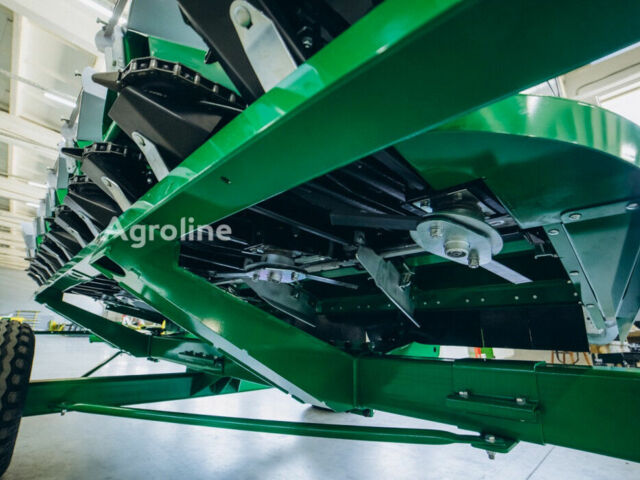 Maans Другая, объемом двигателя 0 л и пробегом 0 тыс. км за 1460488 $, фото 6 на Automoto.ua