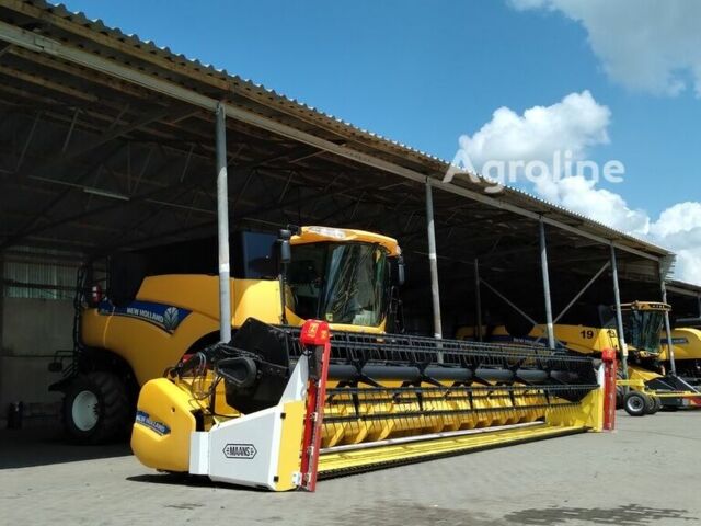 Желтый Maans Другая, объемом двигателя 0 л и пробегом 0 тыс. км за 457061 $, фото 4 на Automoto.ua