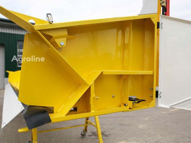 Желтый Maans Другая, объемом двигателя 0 л и пробегом 0 тыс. км за 522515 $, фото 2 на Automoto.ua