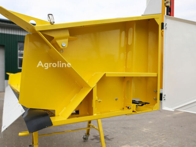 Желтый Maans Другая, объемом двигателя 0 л и пробегом 0 тыс. км за 383792 $, фото 2 на Automoto.ua