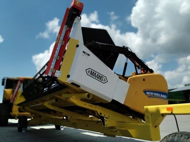 Желтый Maans Другая, объемом двигателя 0 л и пробегом 0 тыс. км за 465299 $, фото 1 на Automoto.ua