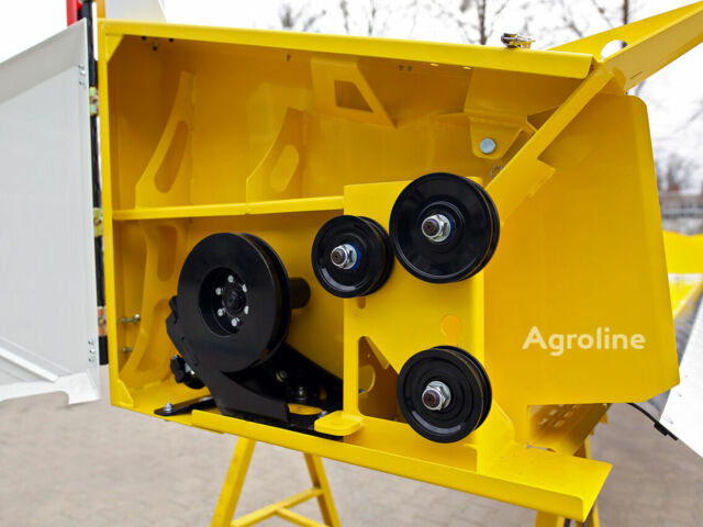 Желтый Maans Другая, объемом двигателя 0 л и пробегом 0 тыс. км за 570227 $, фото 1 на Automoto.ua