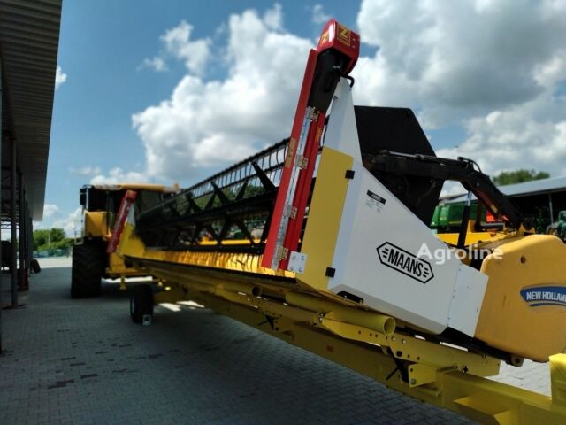 Желтый Maans Другая, объемом двигателя 0 л и пробегом 0 тыс. км за 465299 $, фото 1 на Automoto.ua