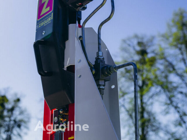 Зеленый Maans Другая, объемом двигателя 0 л и пробегом 0 тыс. км за 457061 $, фото 3 на Automoto.ua