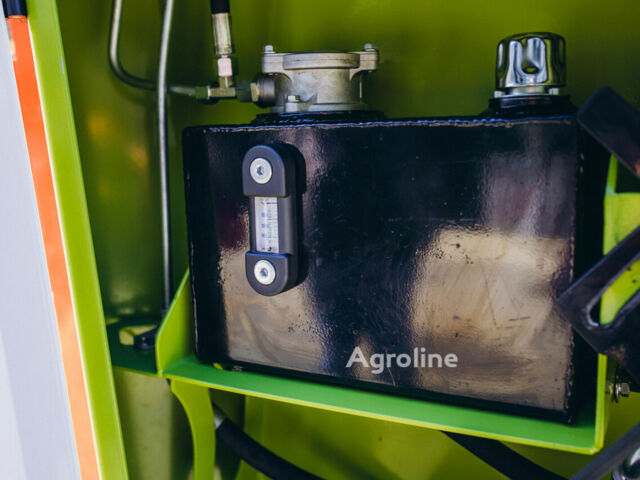 Зеленый Maans Другая, объемом двигателя 0 л и пробегом 0 тыс. км за 457061 $, фото 6 на Automoto.ua