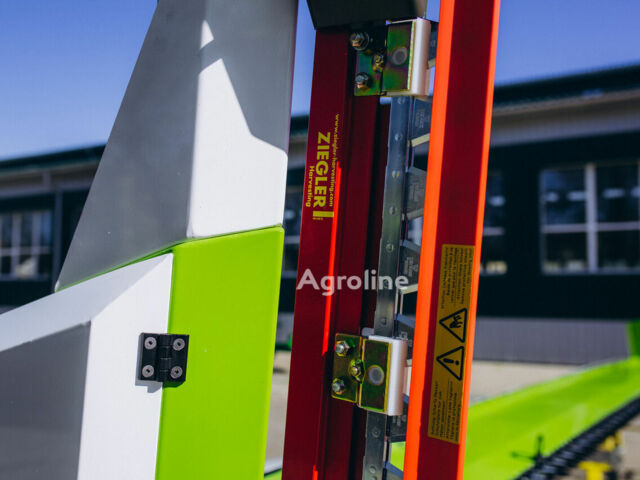 Зеленый Maans Другая, объемом двигателя 0 л и пробегом 0 тыс. км за 431395 $, фото 3 на Automoto.ua