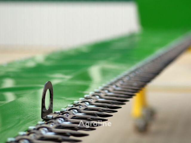 Зеленый Maans Другая, объемом двигателя 0 л и пробегом 0 тыс. км за 541961 $, фото 3 на Automoto.ua