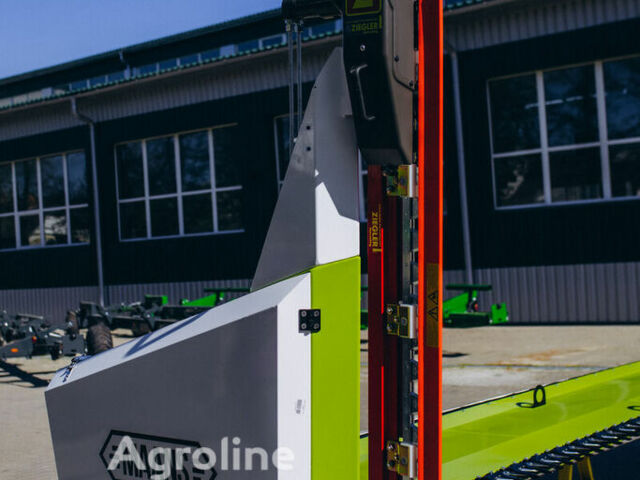 Зеленый Maans Другая, объемом двигателя 0 л и пробегом 0 тыс. км за 358206 $, фото 1 на Automoto.ua