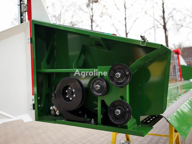 Зеленый Maans Другая, объемом двигателя 0 л и пробегом 0 тыс. км за 541961 $, фото 2 на Automoto.ua