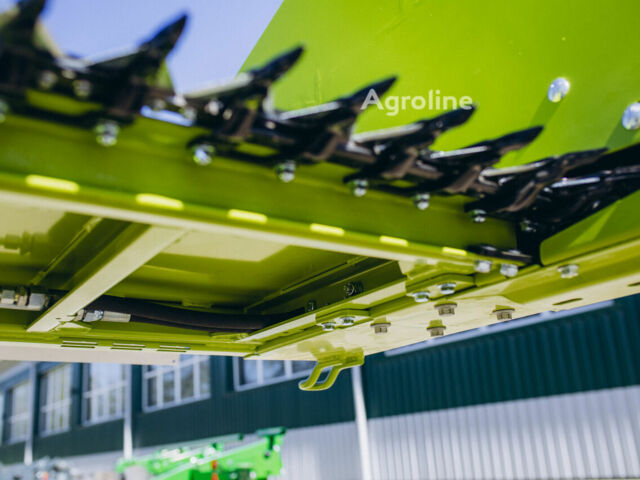 Зеленый Maans Другая, объемом двигателя 0 л и пробегом 0 тыс. км за 358206 $, фото 4 на Automoto.ua