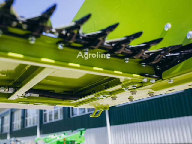 Зеленый Maans Другая, объемом двигателя 0 л и пробегом 0 тыс. км за 480429 $, фото 2 на Automoto.ua