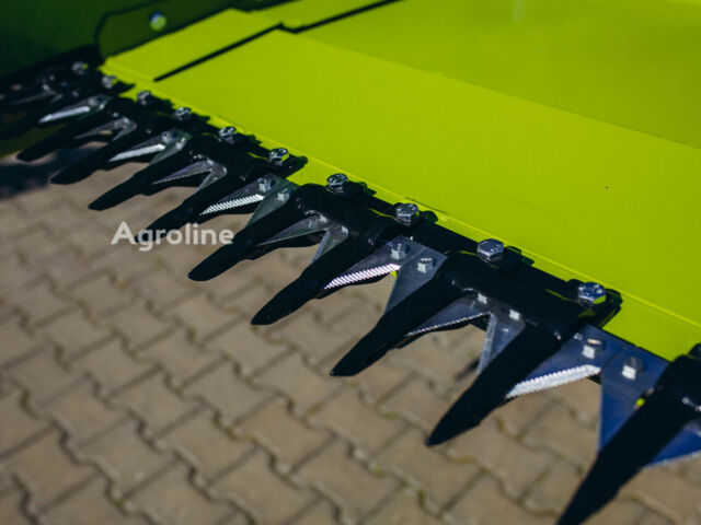 Зеленый Maans Другая, объемом двигателя 0 л и пробегом 0 тыс. км за 431395 $, фото 5 на Automoto.ua