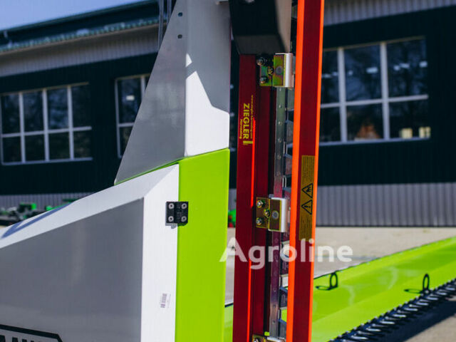 Зеленый Maans Другая, объемом двигателя 0 л и пробегом 0 тыс. км за 431395 $, фото 4 на Automoto.ua