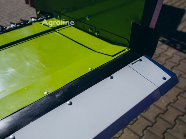 Зеленый Maans Другая, объемом двигателя 0 л и пробегом 0 тыс. км за 431395 $, фото 2 на Automoto.ua