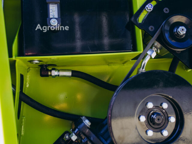 Зеленый Maans Другая, объемом двигателя 0 л и пробегом 0 тыс. км за 358206 $, фото 3 на Automoto.ua