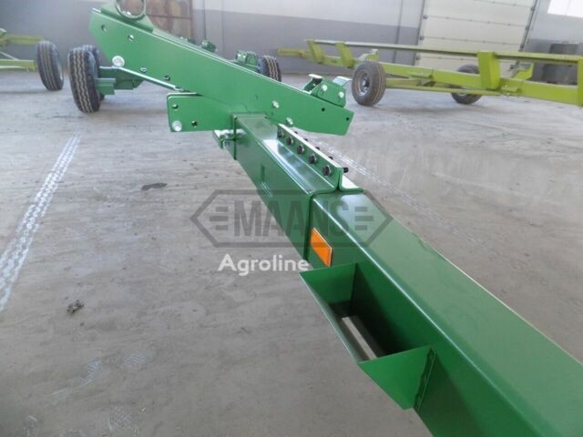 Зелений Maans Другая, об'ємом двигуна 0 л та пробігом 0 тис. км за 302130 $, фото 21 на Automoto.ua