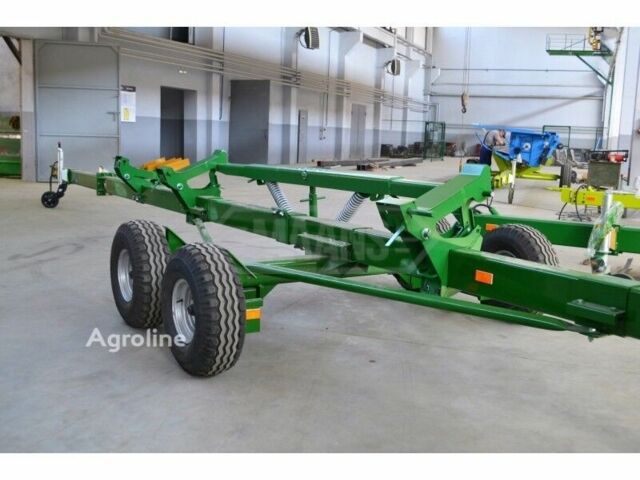 Зелений Maans Другая, об'ємом двигуна 0 л та пробігом 0 тис. км за 302130 $, фото 3 на Automoto.ua