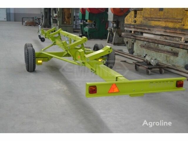 Зелений Maans Другая, об'ємом двигуна 0 л та пробігом 0 тис. км за 267269 $, фото 4 на Automoto.ua