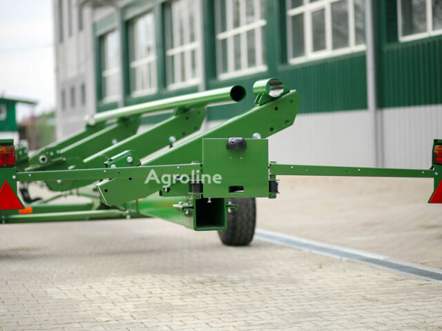 Зеленый Maans Другая, объемом двигателя 0 л и пробегом 0 тыс. км за 267269 $, фото 3 на Automoto.ua