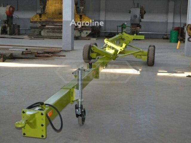 Зелений Maans Другая, об'ємом двигуна 0 л та пробігом 0 тис. км за 302130 $, фото 28 на Automoto.ua